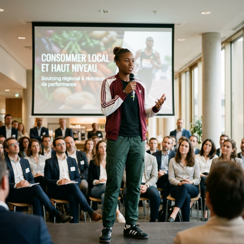 Collectif sport & Impact