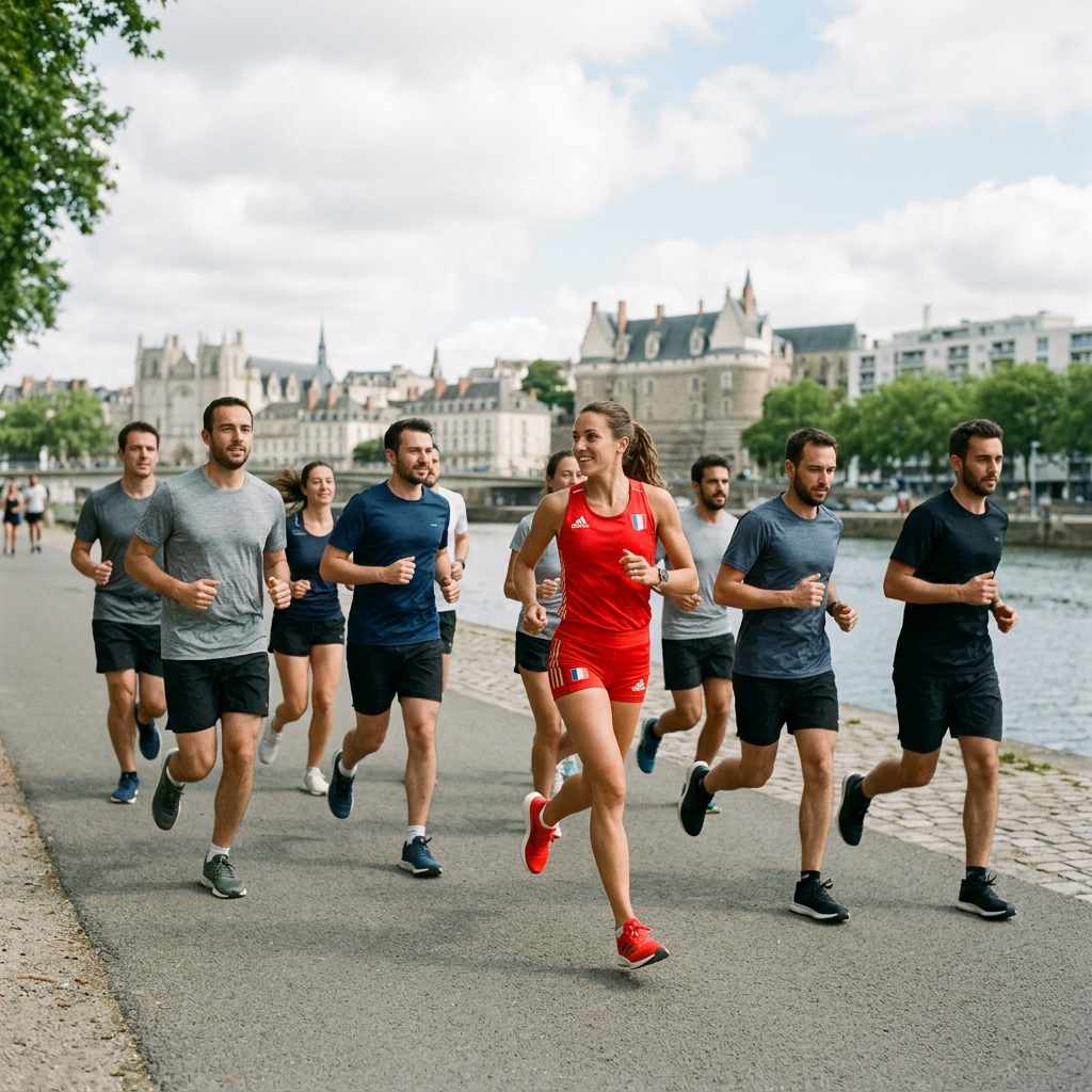 Collectif sport & Impact